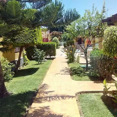 Golf Apartmán
