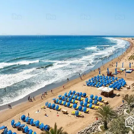 Apartmán Golf Maspalomas (Gran Canaria)