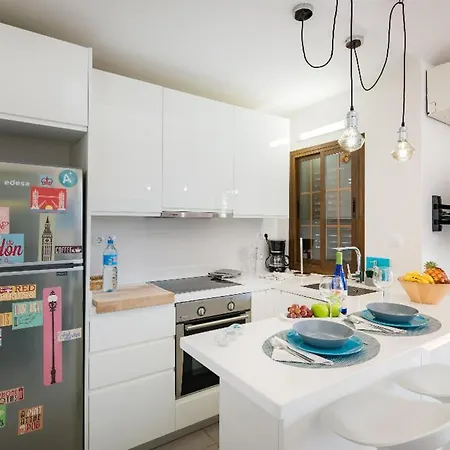 Golf Apartament