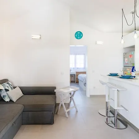 Golf Apartament Maspalomas (Gran Canaria)