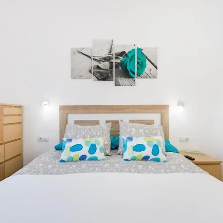 Apartmán Golf