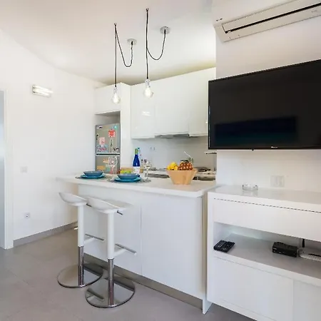 Apartament Golf *