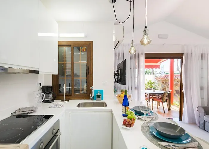 Apartment Golf Maspalomas (Gran Canaria)