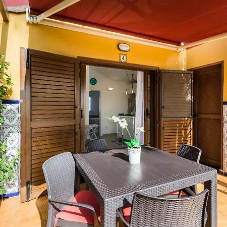 Golf * Maspalomas (Gran Canaria)