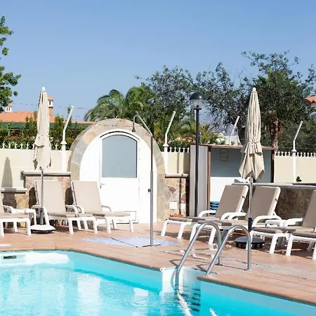 Golf Maspalomas (Gran Canaria)