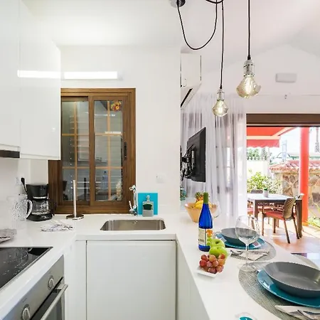 Appartement Golf Maspalomas (Gran Canaria)