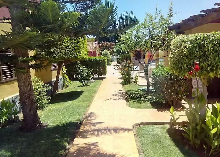 Golf Apartament