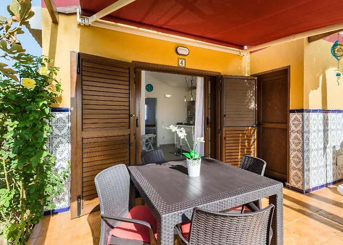 Golf * Maspalomas (Gran Canaria)