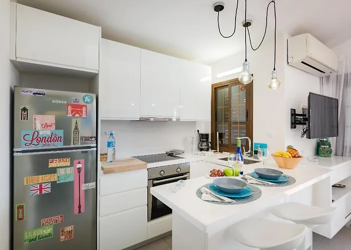 Golf Apartament