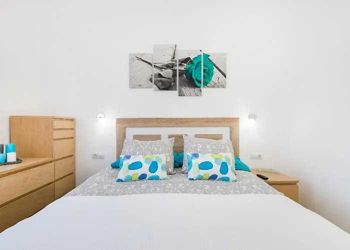 Apartament Golf