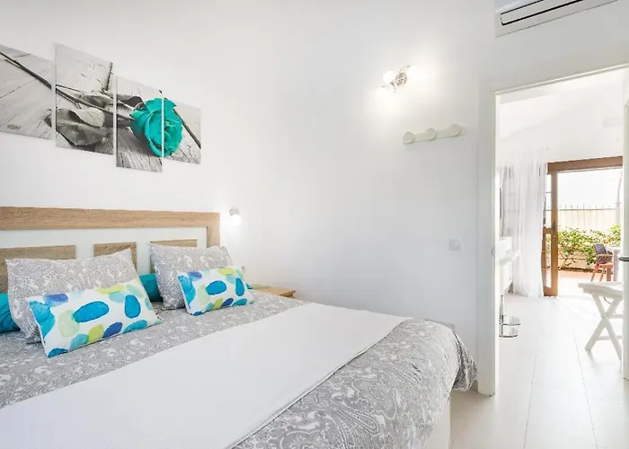 Apartament Golf