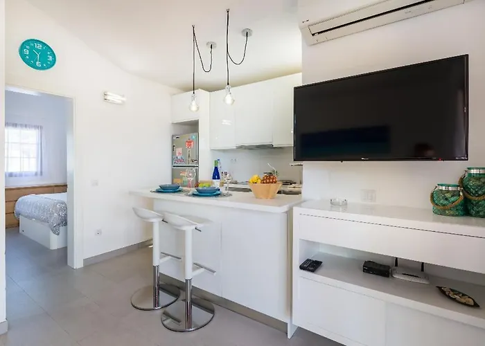 Apartament Golf *