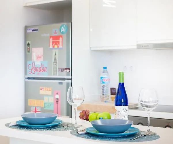 Golf Apartament